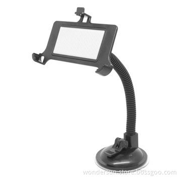 Car Windshield Suction Cup Mount Rotating Holder for iPhone 4, with Lightweight Design